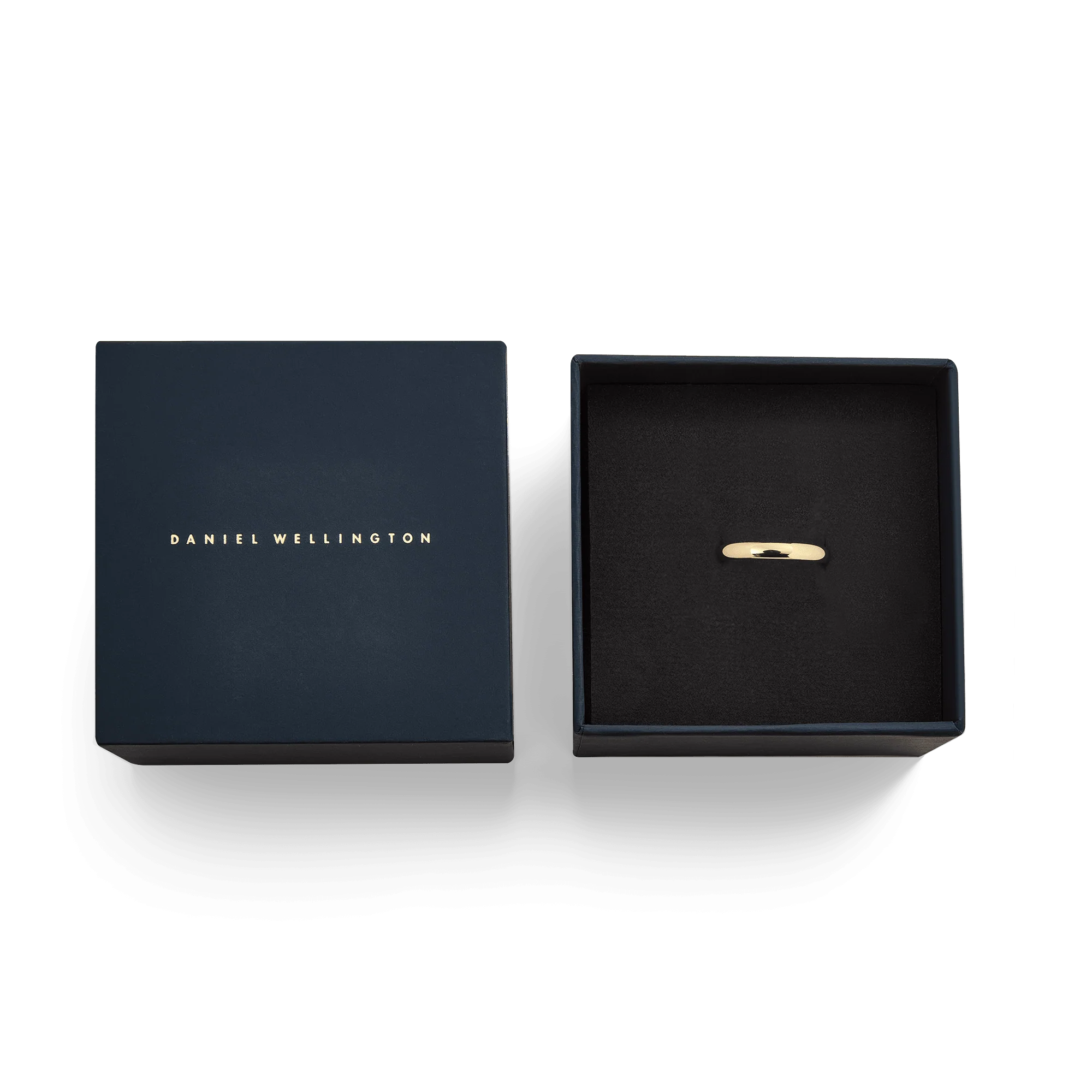Arch Ring Gold 3.5mm - Image 5