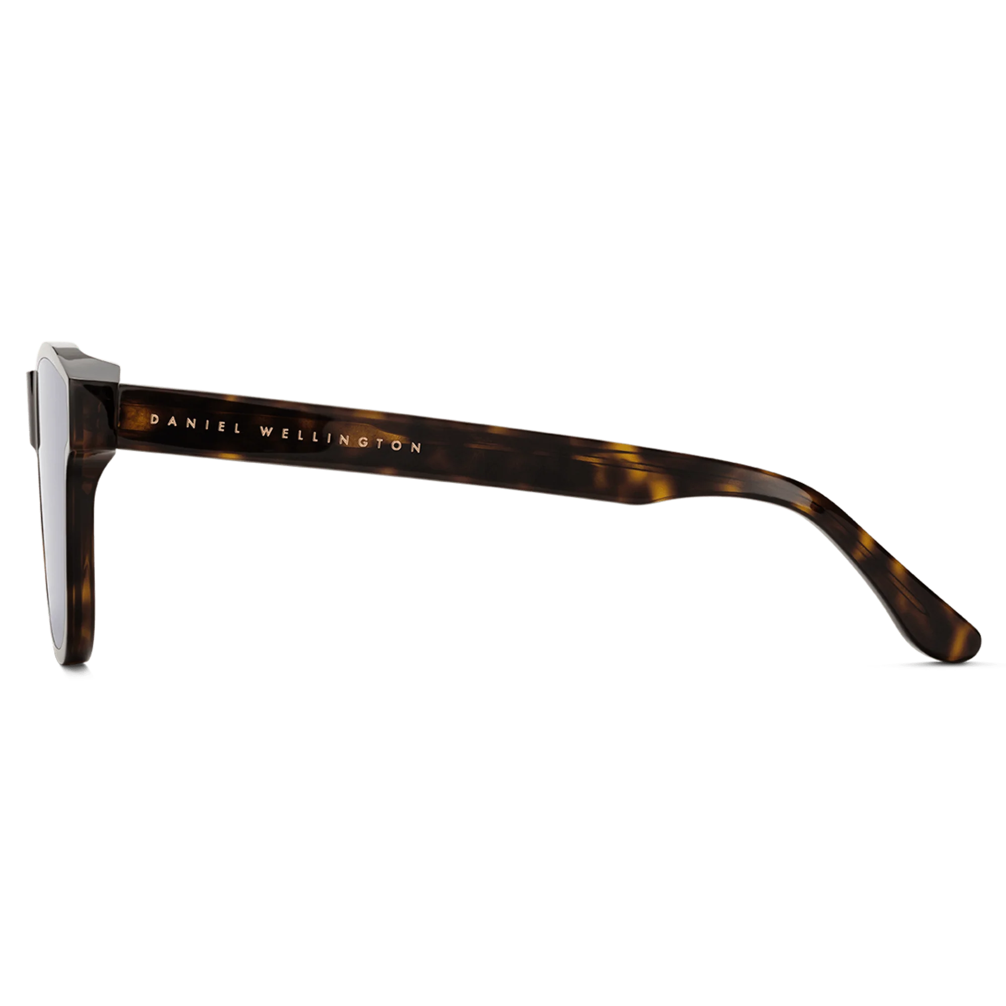Ambler Bio-Acetate Dark Havana - Image 3