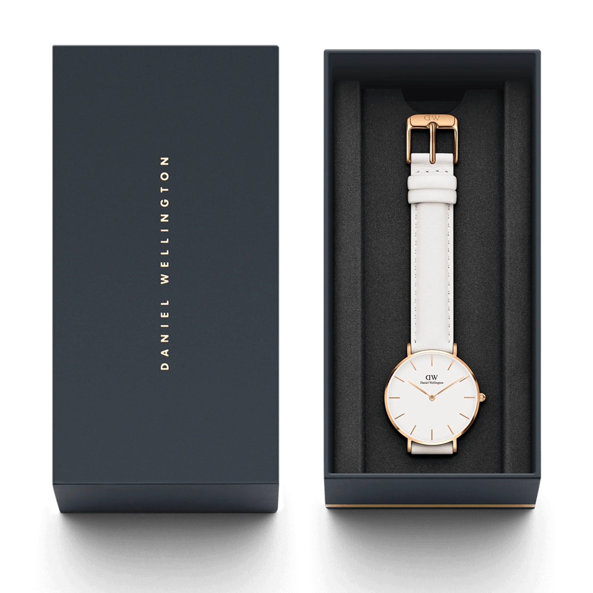 Petite Bondi Rose Gold - Image 7